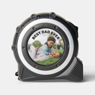 Gepersonaliseerde Vaderdag cadeau voor papa Rolmaat