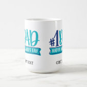 GEPERSONALISEERDE VADERDAG MOKKEN (Center)