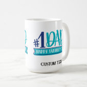 GEPERSONALISEERDE VADERDAG MOKKEN (Voorkant rechts)