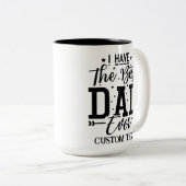 GEPERSONALISEERDE VADERDAG MOKKEN (Voorkant rechts)