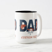 GEPERSONALISEERDE VADERDAG MOKKEN (Voorkant rechts)