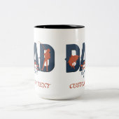 GEPERSONALISEERDE VADERDAG MOKKEN (Center)