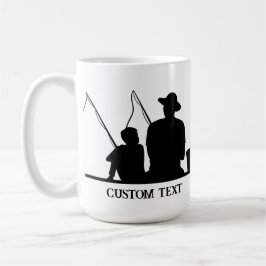 GEPERSONALISEERDE VADERDAG MOKKEN