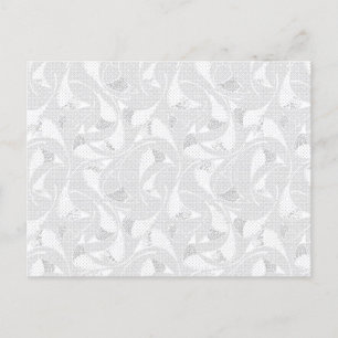 Gepersonaliseerde vakantie-thema bedankkaarten briefkaart