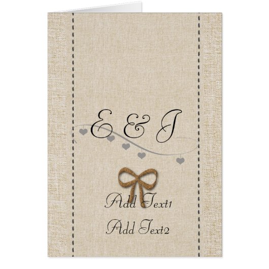 Gepersonaliseerde vakantieseizoen vibe (Voorkant)