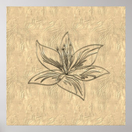 Gepersonaliseerde vakantieseizoen vibe poster