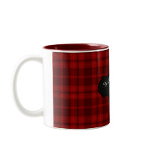 Gepersonaliseerde Valentijn Rode Hart