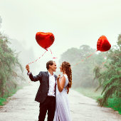 Gepersonaliseerde Valentijnsdag Mokken