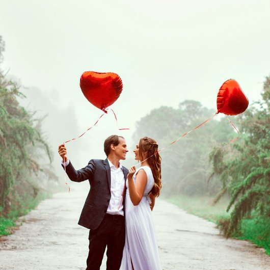 Gepersonaliseerde Valentijnsdag Mokken