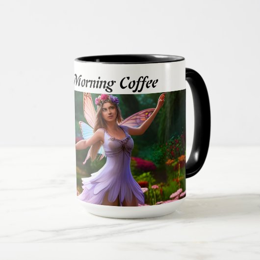 Gepersonaliseerde van Carol Mok (Voorkant rechts)