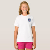 Gepersonaliseerde Verenigde Staten Sport Jersey Gi T-shirt (Voorkant volledig)