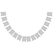 Gepersonaliseerde Verjaardag & Communie Bunting Ba Vlaggetjes (Alle)