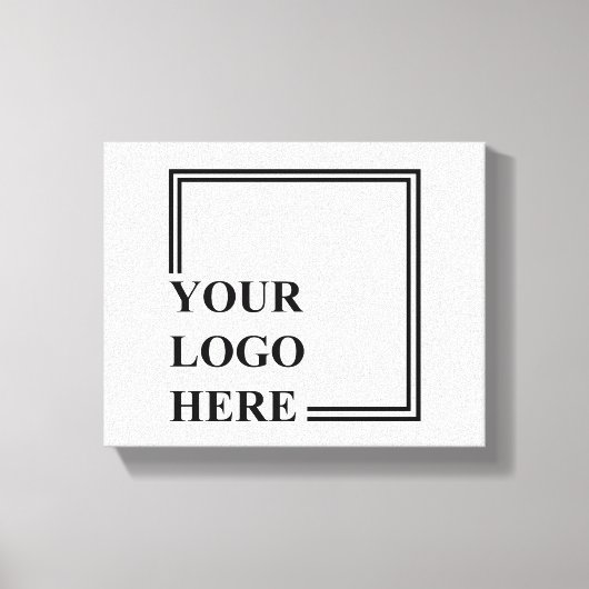 Gepersonaliseerde Verjaardag Custom Idea Creëer uw Canvas Afdruk (Voorkant)