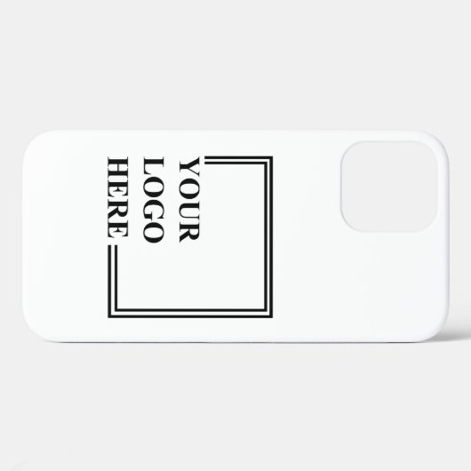 Gepersonaliseerde Verjaardag Custom Idea Creëer uw Case-Mate iPhone Case (Achterkant (horizontaal))