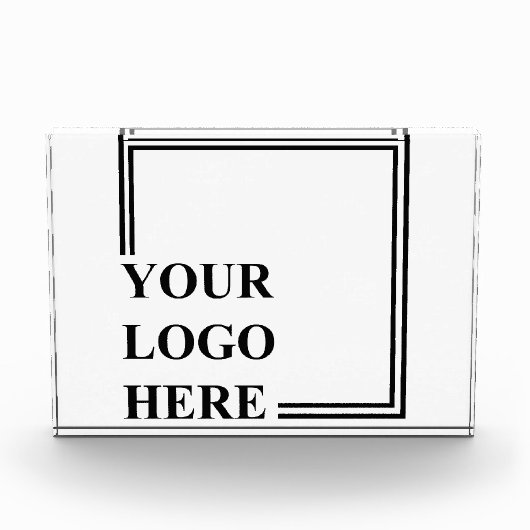 Gepersonaliseerde Verjaardag Custom Idea Creëer uw Fotoblokken (Voorkant)