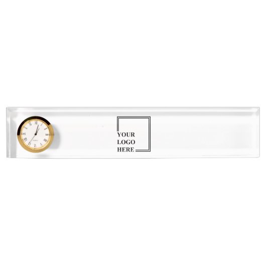 Gepersonaliseerde Verjaardag Custom Idea Creëer uw Naambordje (Voorkant)