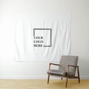 Gepersonaliseerde Verjaardag Custom Idea Creëer uw Wandkleed