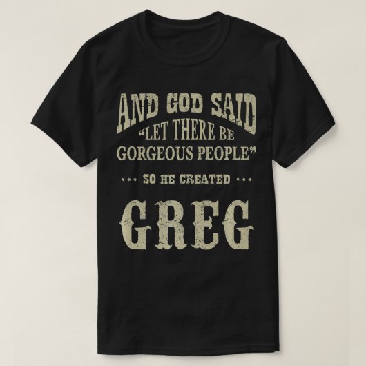 Gepersonaliseerde verjaardag Draag idee voor perso T-shirt (Design voorkant)