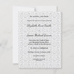 Gepersonaliseerde verjaardag & Jubileum Briefkaart