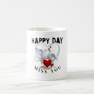 Gepersonaliseerde verjaardag, Jubileum cadeau idee Koffiemok