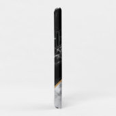 Gepersonaliseerde Verjaardag Jubileum Gift iPhone  Case-Mate iPhone Case (Achterkant/rechts)