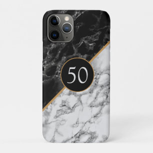 Gepersonaliseerde Verjaardag Jubileum Gift iPhone Case-Mate iPhone Case