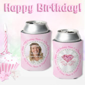 Gepersonaliseerde Verjaardag Koelboxxen, Foto Favo Blikjeskoeler