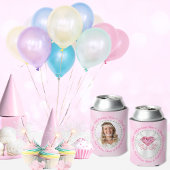 Gepersonaliseerde Verjaardag Koelboxxen, Foto Favo Blikjeskoeler