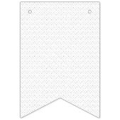 Gepersonaliseerde Verjaardag & Vakantie Bunting Ba Vlaggetjes (Eerste vlag)