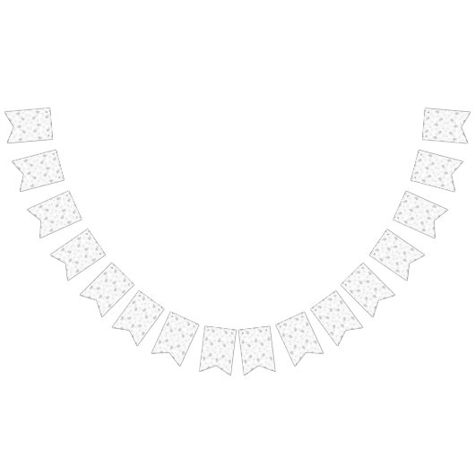 Gepersonaliseerde Verjaardag & Vakantie Bunting Ba Vlaggetjes (Alle)