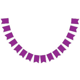 Gepersonaliseerde verjaardagsbanners & Bunting Vlaggetjes