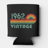 Gepersonaliseerde verjaardagsgeschenken blikjeskoeler (Achterkant)