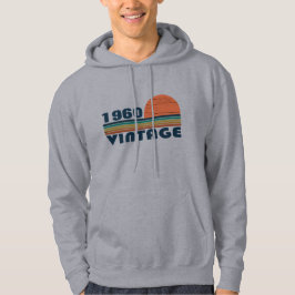 Gepersonaliseerde  verjaardagsgeschenken hoodie