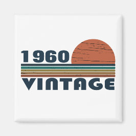 Gepersonaliseerde  verjaardagsgeschenken magneet