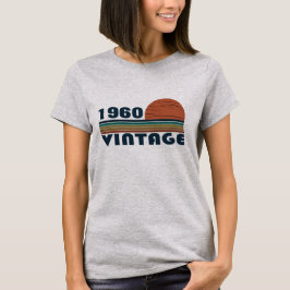 Gepersonaliseerde  verjaardagsgeschenken t-shirt