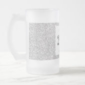  gepersonaliseerde verjaardagsglas mok cadeau 21st (Links)