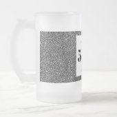  gepersonaliseerde verjaardagsglas mok cadeau 50e (Links)