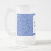  gepersonaliseerde verjaardagsglas mok cadeau 50e (Links)