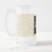  gepersonaliseerde verjaardagsglas mok cadeau 50e (Links)