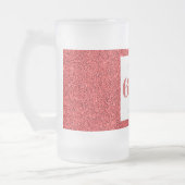  gepersonaliseerde verjaardagsglas mok cadeau 60e (Links)