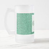  gepersonaliseerde verjaardagsglas mok cadeau 60e (Links)