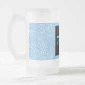  gepersonaliseerde verjaardagsglas mok cadeau 70e (Links)