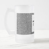  gepersonaliseerde verjaardagsglas mok cadeau 70e (Links)