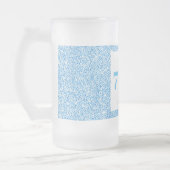  gepersonaliseerde verjaardagsglas mok cadeau 70e (Links)