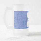  gepersonaliseerde verjaardagsglas mok cadeau 90e (Links)