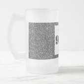  gepersonaliseerde verjaardagsglas mok cadeau 90e (Links)