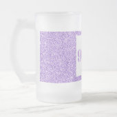  gepersonaliseerde verjaardagsglas mok cadeau 90e (Links)