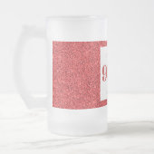  gepersonaliseerde verjaardagsglas mok cadeau 90e (Links)