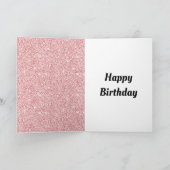 gepersonaliseerde verjaardagskaart van ons allema kaart (Binnen)