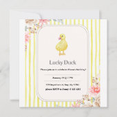 Gepersonaliseerde verjaardagskaart voor kinderen m (Voorkant)